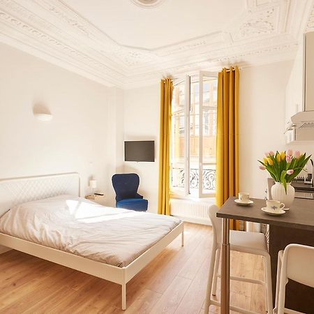 La Marquisiere Apartman Versailles Kültér fotó