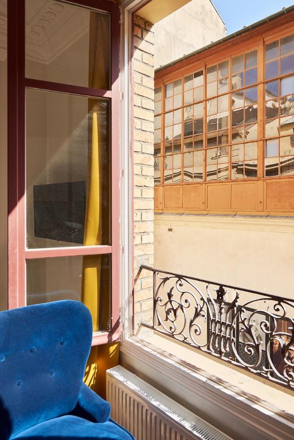 La Marquisiere Apartman Versailles Kültér fotó